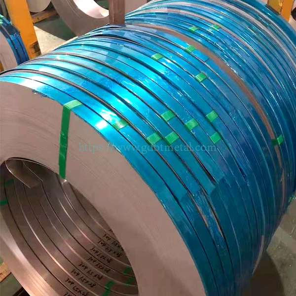 Stainless Steel Coil